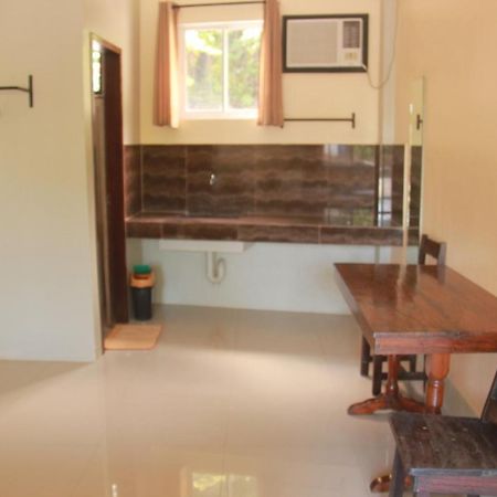 Galourique Inn El Nido Buitenkant foto