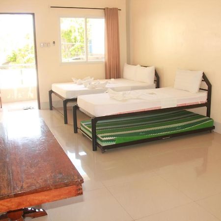 Galourique Inn El Nido Buitenkant foto