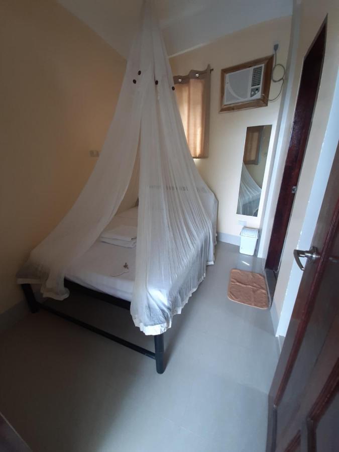 Galourique Inn El Nido Kamer foto